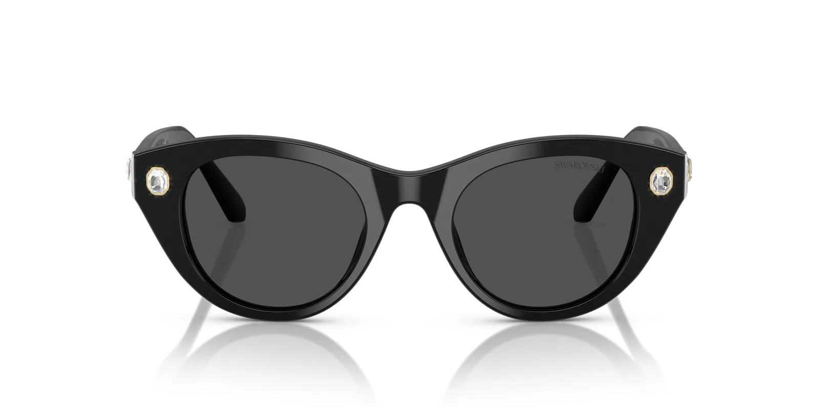 Swarovski 6025F Sunglasses - view 18